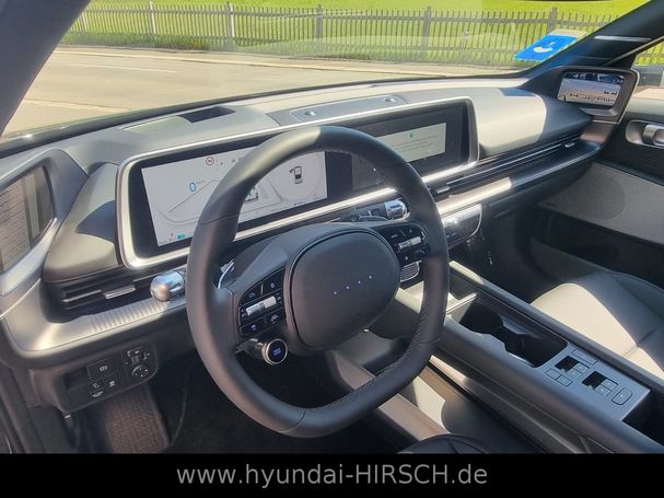 Hyundai Ioniq 6 77 kWh 239 kW image number 5