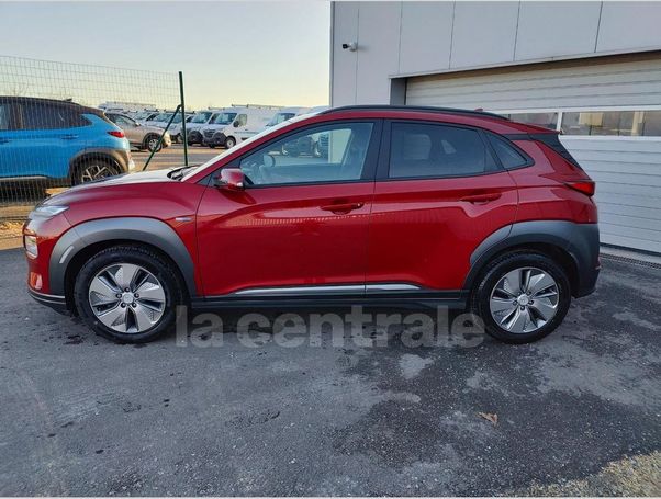 Hyundai Kona 100 kW image number 3