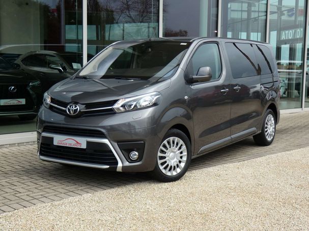 Toyota Proace Verso 2.0 D-4D 106 kW image number 1