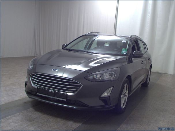 Ford Focus 1.5 70 kW image number 1