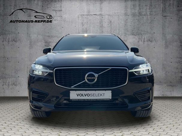 Volvo XC60 T8 AWD 288 kW image number 3