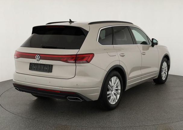 Volkswagen Touareg 3.0 TDI 4Motion 210 kW image number 4