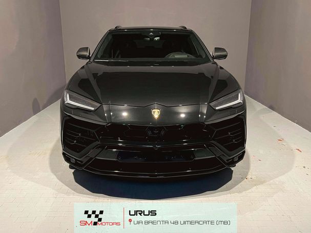 Lamborghini Urus 478 kW image number 3