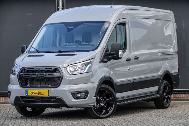 Ford Transit L2H2 96 kW image number 24