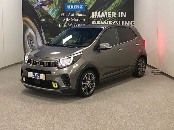 Kia Picanto 1.2 62 kW image number 1