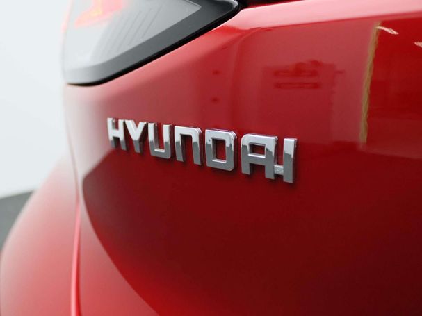 Hyundai Ioniq 38 kWh 100 kW image number 36