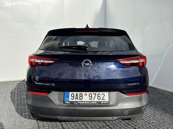 Opel Grandland X 1.5 96 kW image number 3