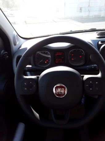 Fiat Panda GARMIN 51 kW image number 7