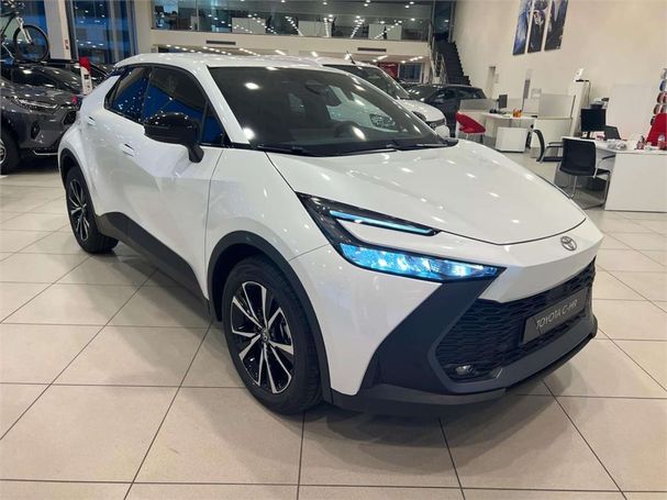 Toyota C-HR 135 kW image number 20