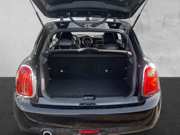 Mini Cooper 100 kW image number 6