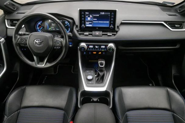 Toyota RAV 4 163 kW image number 8