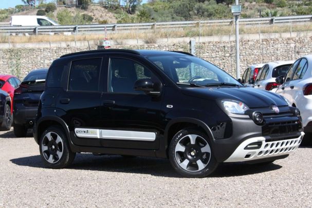 Fiat Panda 51 kW image number 4