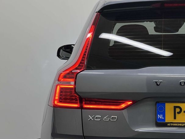 Volvo XC60 T4 140 kW image number 10