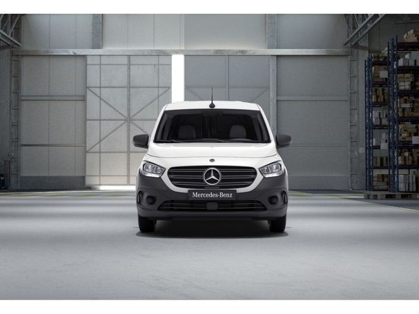 Mercedes-Benz Citan 108 CDi 55 kW image number 9