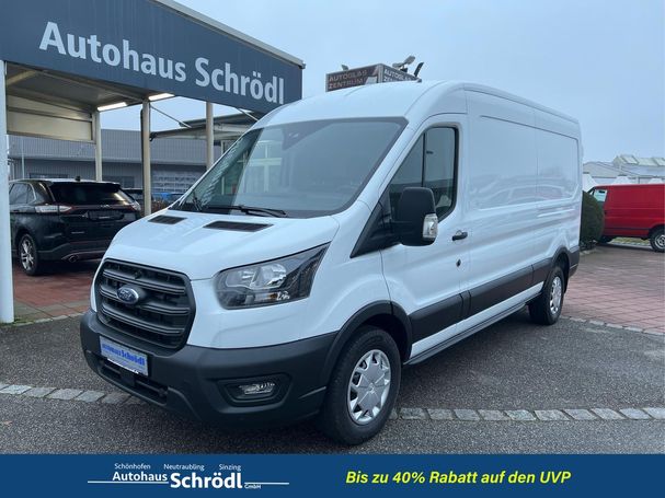 Ford Transit 350 L3H2 2.0 Trend 77 kW image number 1