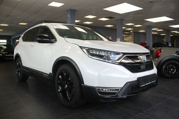 Honda CR-V 135 kW image number 1