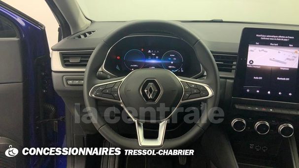 Renault Captur 118 kW image number 21