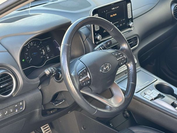 Hyundai Kona 64 kWh Premium 150 kW image number 8