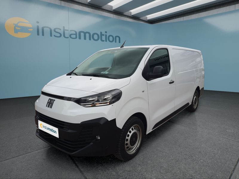 Fiat Scudo Kasten 2.0