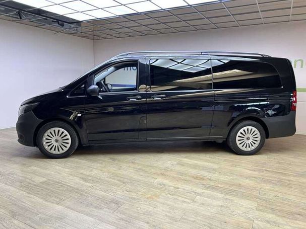 Mercedes-Benz Vito 116 CDi Tourer extra long PRO 120 kW image number 4