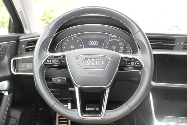 Audi A6 Allroad 55 TFSI 250 kW image number 10