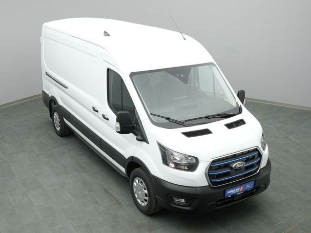 Ford E-Transit 350 L3 Trend 135 kW image number 25