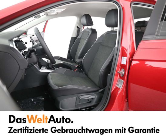 Volkswagen Polo TSI 70 kW image number 9