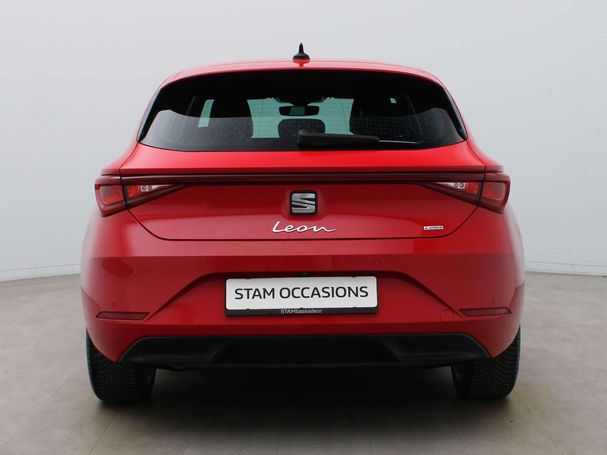 Seat Leon Sportstourer e-Hybrid 150 kW image number 27