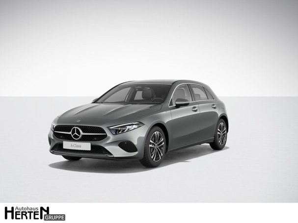 Mercedes-Benz A 180 100 kW image number 1