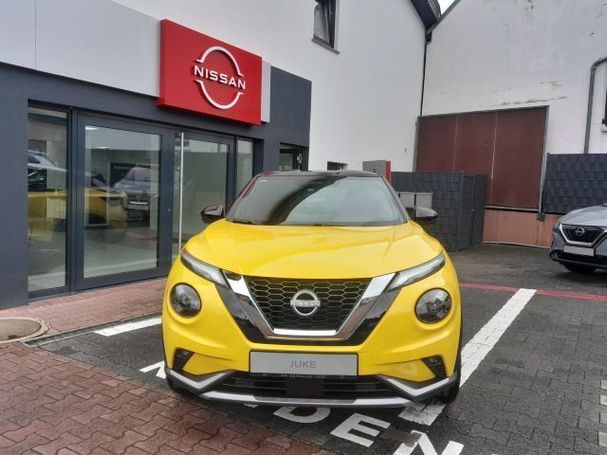 Nissan Juke N-DESIGN 84 kW image number 4