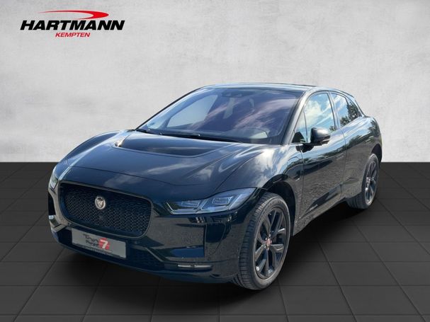 Jaguar I-Pace S 294 kW image number 1