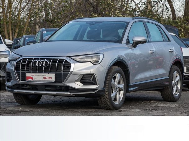 Audi Q3 40 TDI Advanced 147 kW image number 1