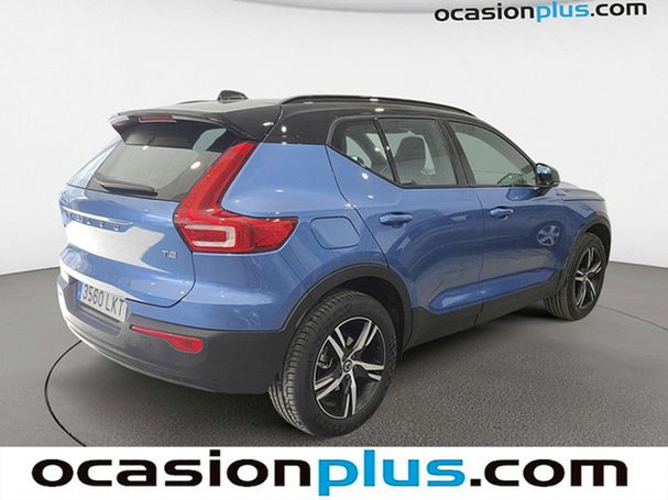 Volvo XC40 T2 95 kW image number 3