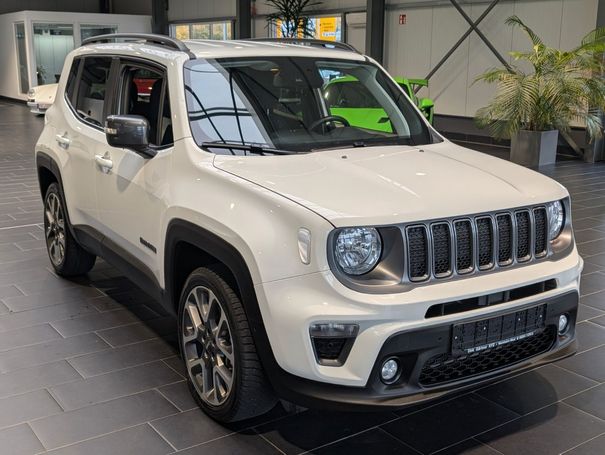 Jeep Renegade 177 kW image number 12