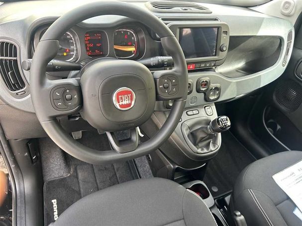 Fiat Panda 1.0 Hybrid 51 kW image number 12