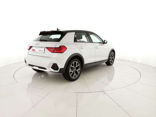 Audi A1 30 TFSI S tronic 81 kW image number 3