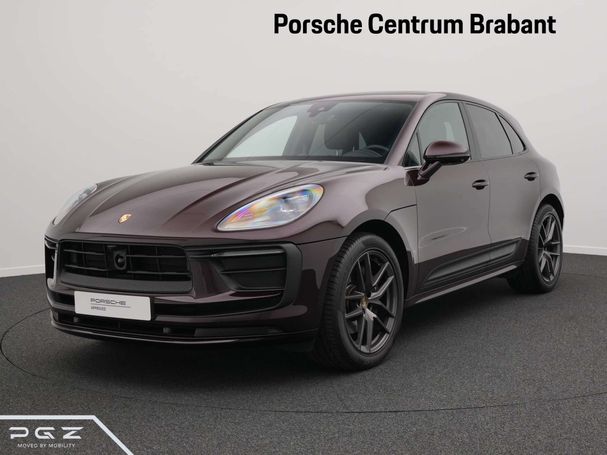 Porsche Macan 195 kW image number 1