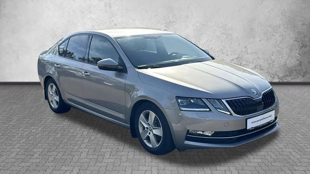 Skoda Octavia 110 kW image number 1