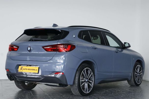 BMW X2 xDrive25e M Sport X 162 kW image number 3