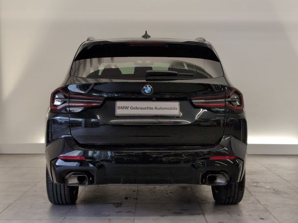 BMW X3 xDrive20i 135 kW image number 3