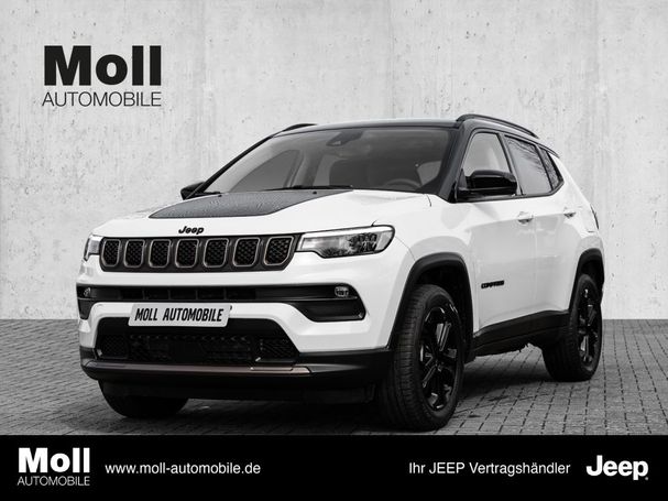 Jeep Compass 176 kW image number 1