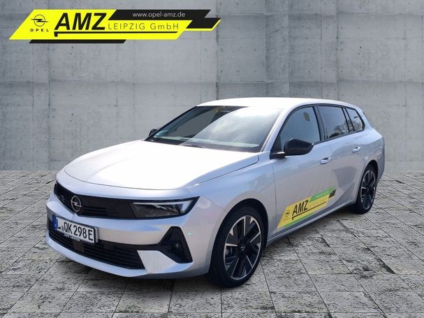 Opel Astra Electric 115 kW image number 1