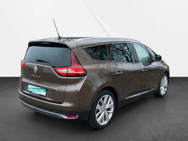 Renault Scenic TCe LIMITED 103 kW image number 8