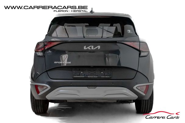 Kia Sportage 1.6 GDI 110 kW image number 4