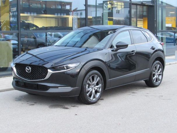 Mazda CX-30 2.0 186 AWD 137 kW image number 1