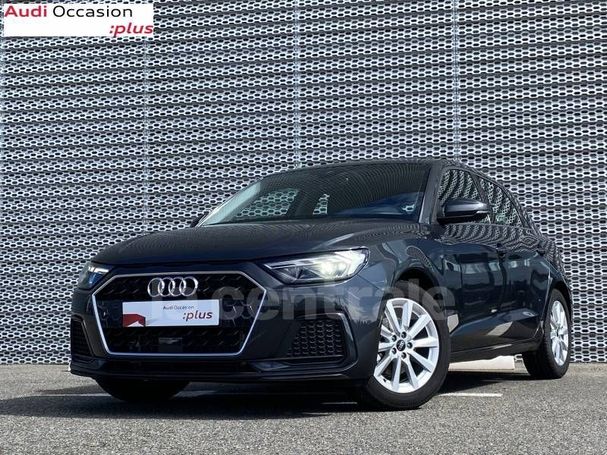 Audi A1 1.0 TFSI S tronic 81 kW image number 1