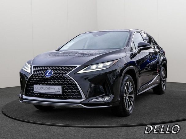 Lexus RX 450 h L 230 kW image number 1