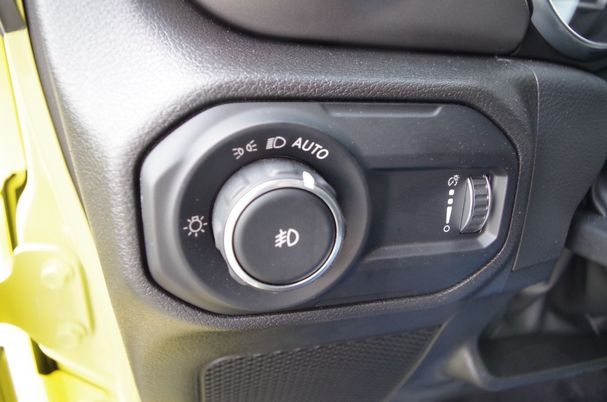 Jeep Wrangler 2.0 200 kW image number 14