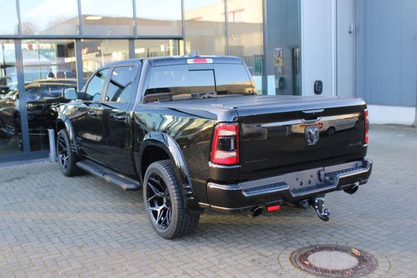 RAM 1500 5.7 HEMI V8 294 kW image number 7