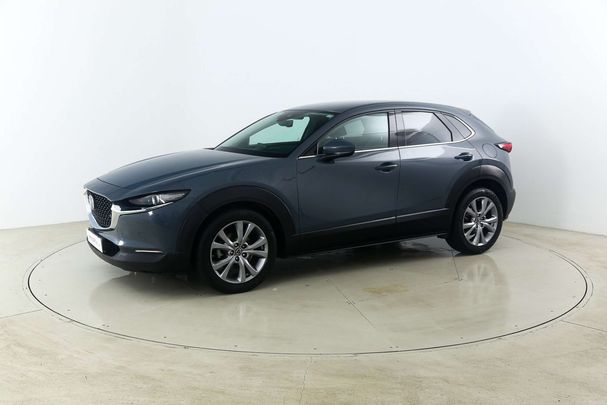 Mazda CX-30 SKYACTIV-G 2.0 90 kW image number 1